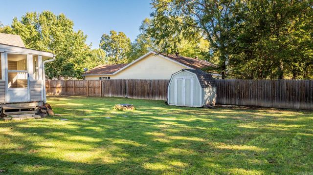 50 High Timber Drive, Maumelle, AR 72113