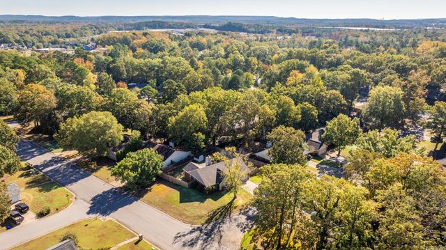 50 High Timber Drive, Maumelle, AR 72113