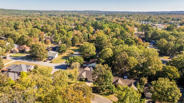 50 High Timber Drive, Maumelle, AR 72113