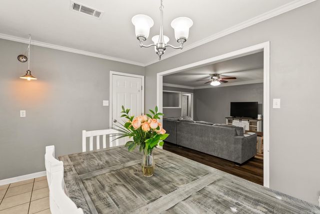 50 High Timber Drive, Maumelle, AR 72113