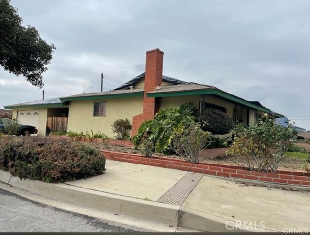 122 W Laxford Street, Glendora, CA 91740