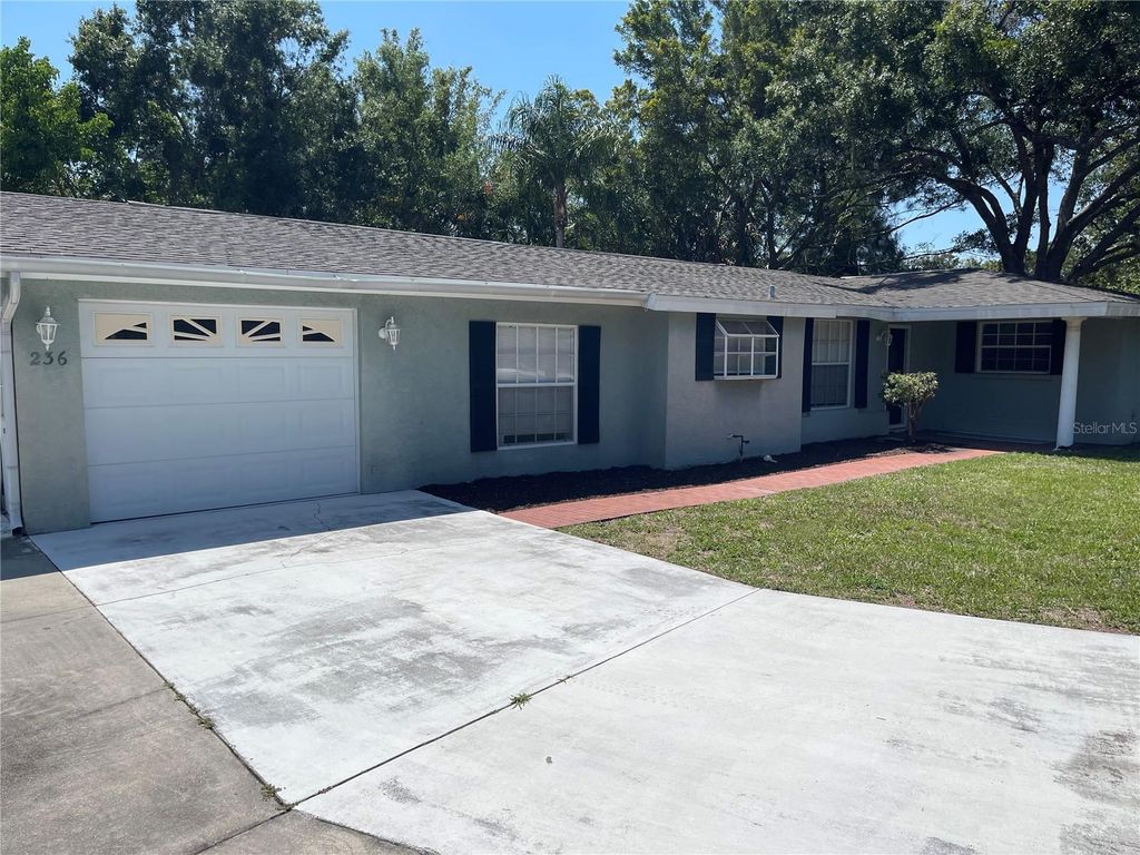 236 DAVIS BOULEVARD, Sarasota, FL 34237