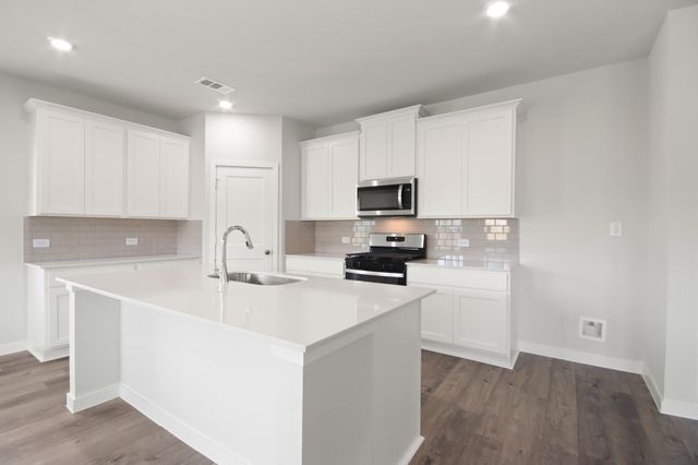 7934 Alset Drive, Magnolia, TX 77354