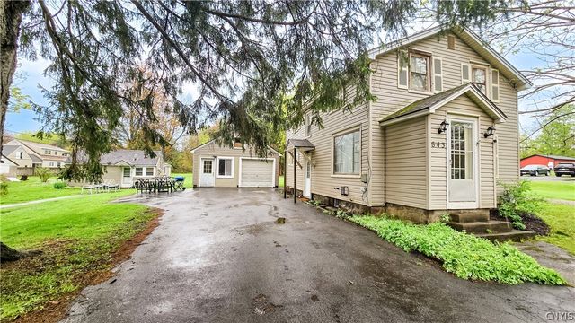 841-45 Hannibal Street 45, Granby, NY 13069