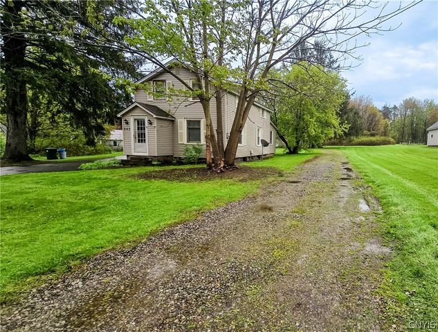 841-45 Hannibal Street 45, Granby, NY 13069