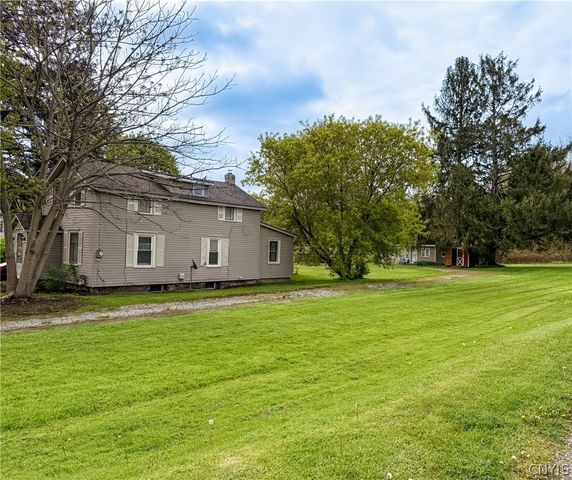 841-45 Hannibal Street 45, Granby, NY 13069