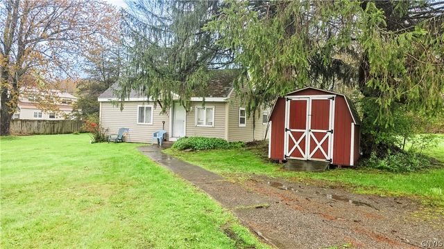 841-45 Hannibal Street 45, Granby, NY 13069