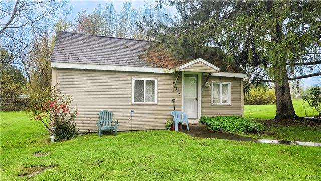 841-45 Hannibal Street 45, Granby, NY 13069