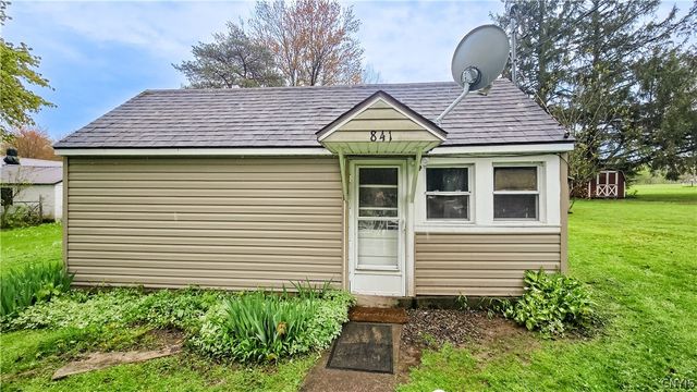 841-45 Hannibal Street 45, Granby, NY 13069