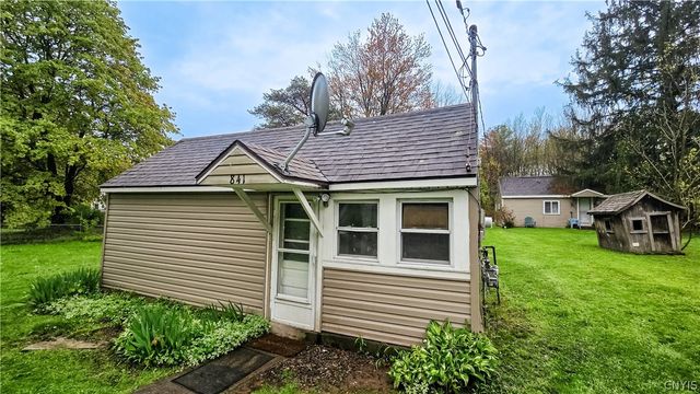 841-45 Hannibal Street 45, Granby, NY 13069