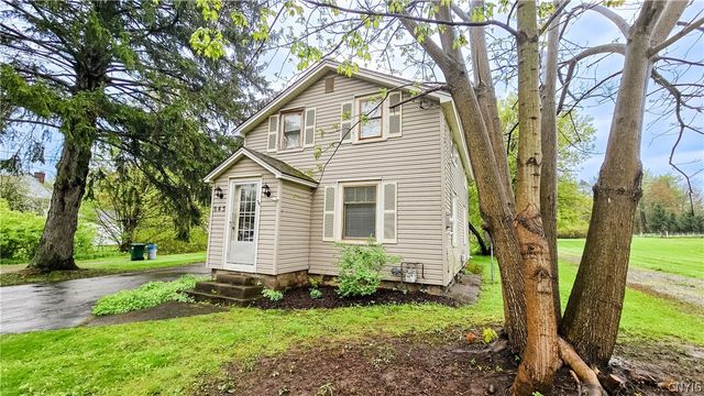 841-45 Hannibal Street 45, Granby, NY 13069