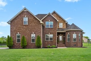 1514 Chapel Ridge Rd, Clarksville, TN 37040