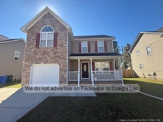 1616 Silver Ridge Court, Fayetteville, NC 28304