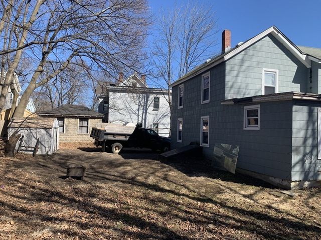 7-A Versailles St, Marlborough, MA 01752