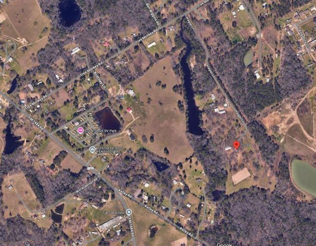 15784 Tree Monkey Rd, Conroe, TX 77303