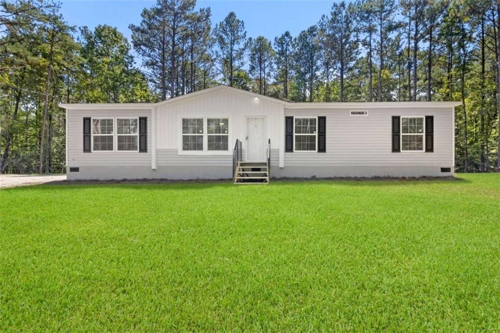 110 Thomas Drive, Eatonton, GA 31024