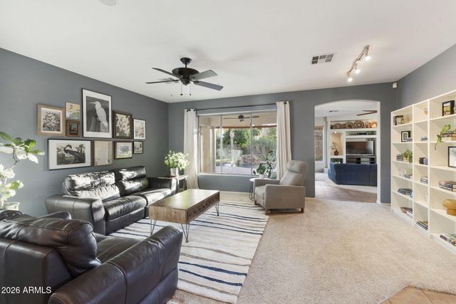 3120 S CHATSWORTH Circle, Mesa, AZ 85212