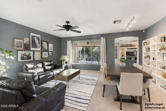 3120 S CHATSWORTH Circle, Mesa, AZ 85212