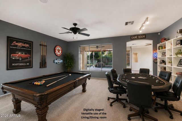 3120 S CHATSWORTH Circle, Mesa, AZ 85212