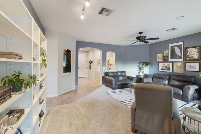 3120 S CHATSWORTH Circle, Mesa, AZ 85212