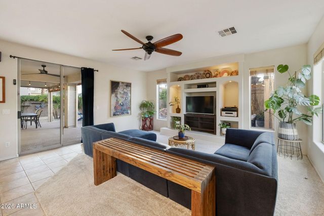 3120 S CHATSWORTH Circle, Mesa, AZ 85212