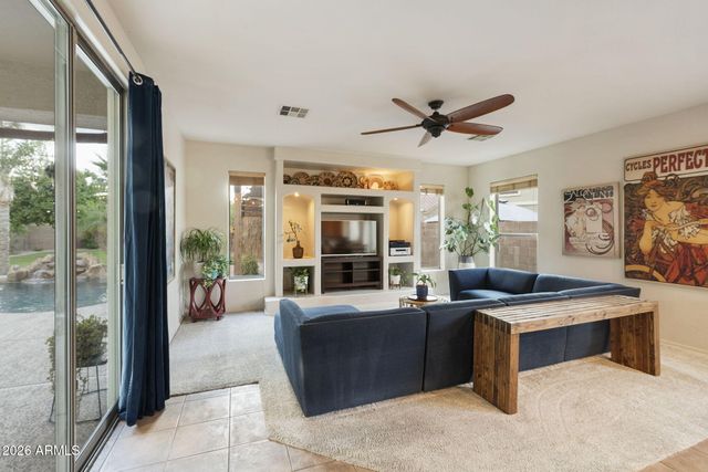 3120 S CHATSWORTH Circle, Mesa, AZ 85212