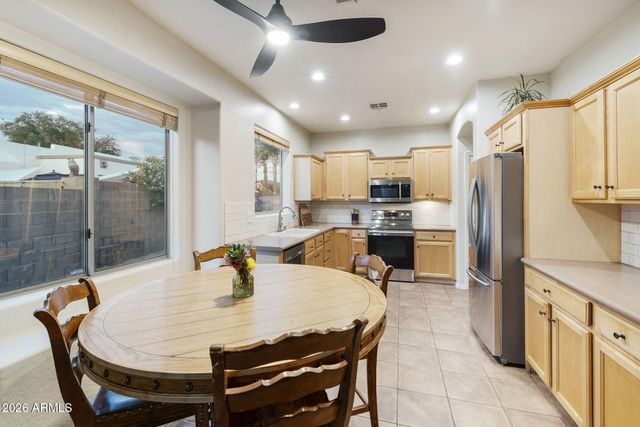 3120 S CHATSWORTH Circle, Mesa, AZ 85212