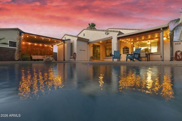3120 S CHATSWORTH Circle, Mesa, AZ 85212