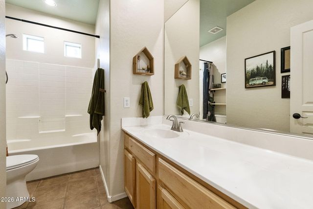 3120 S CHATSWORTH Circle, Mesa, AZ 85212