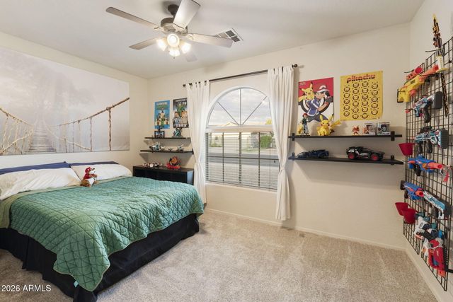 3120 S CHATSWORTH Circle, Mesa, AZ 85212
