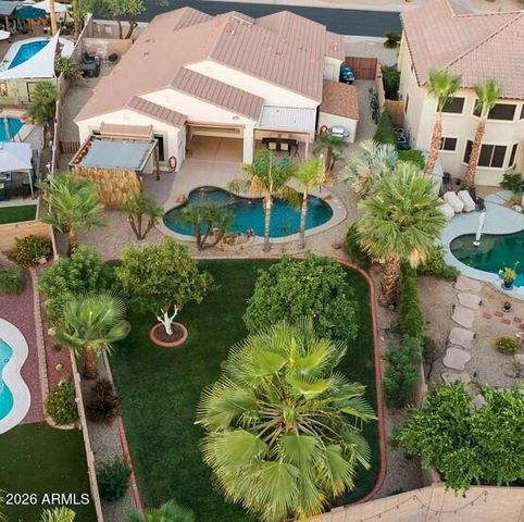 3120 S CHATSWORTH Circle, Mesa, AZ 85212