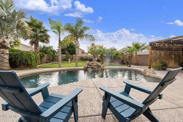 3120 S CHATSWORTH Circle, Mesa, AZ 85212