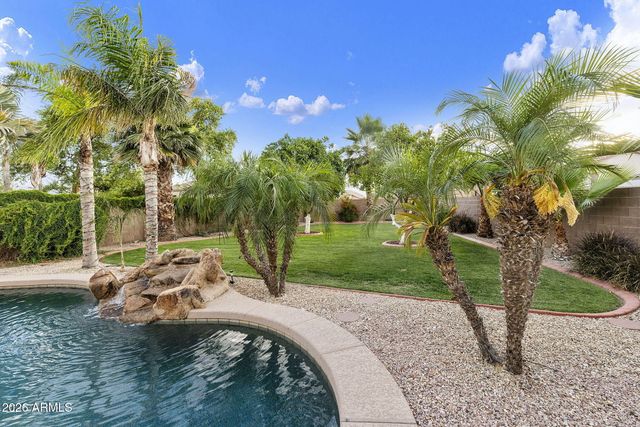 3120 S CHATSWORTH Circle, Mesa, AZ 85212
