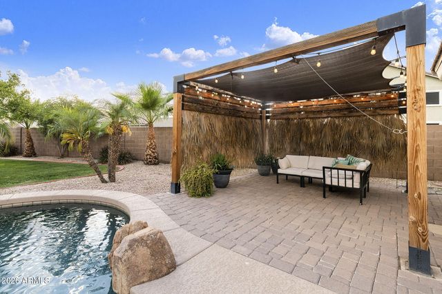 3120 S CHATSWORTH Circle, Mesa, AZ 85212
