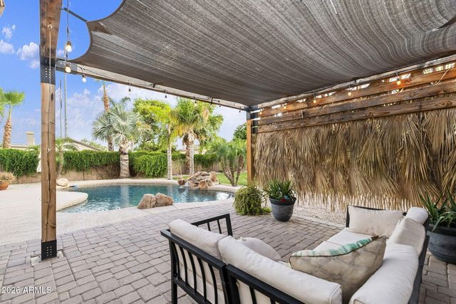 3120 S CHATSWORTH Circle, Mesa, AZ 85212