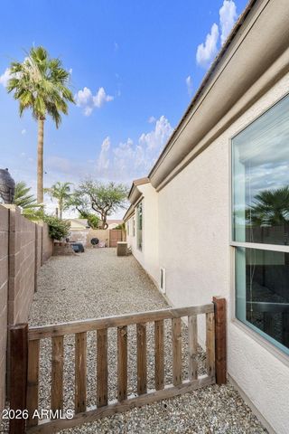 3120 S CHATSWORTH Circle, Mesa, AZ 85212