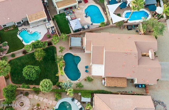 3120 S CHATSWORTH Circle, Mesa, AZ 85212