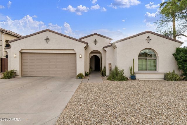3120 S CHATSWORTH Circle, Mesa, AZ 85212