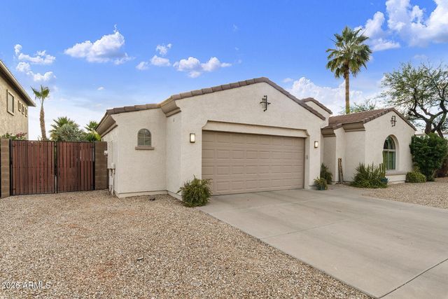 3120 S CHATSWORTH Circle, Mesa, AZ 85212