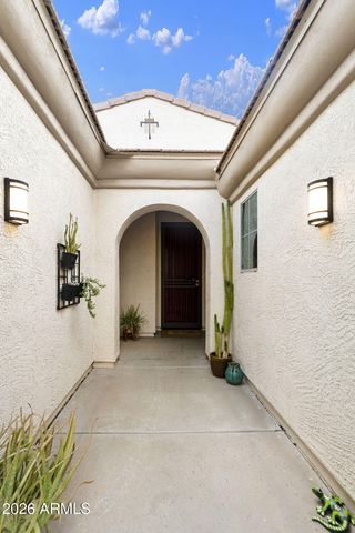 3120 S CHATSWORTH Circle, Mesa, AZ 85212