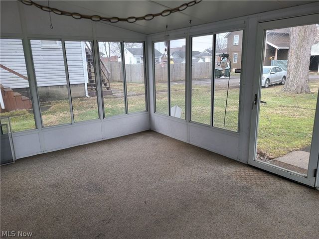 1031 Camden Avenue SW, Canton, OH 44706