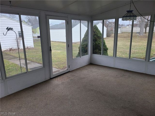 1031 Camden Avenue SW, Canton, OH 44706