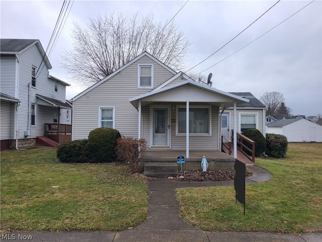 1031 Camden Avenue SW, Canton, OH 44706