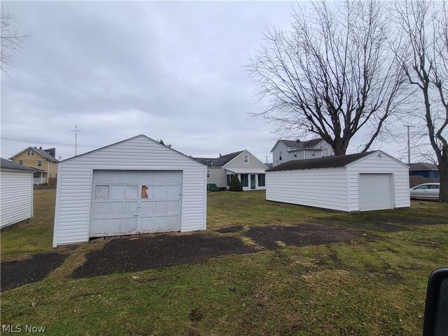 1031 Camden Avenue SW, Canton, OH 44706