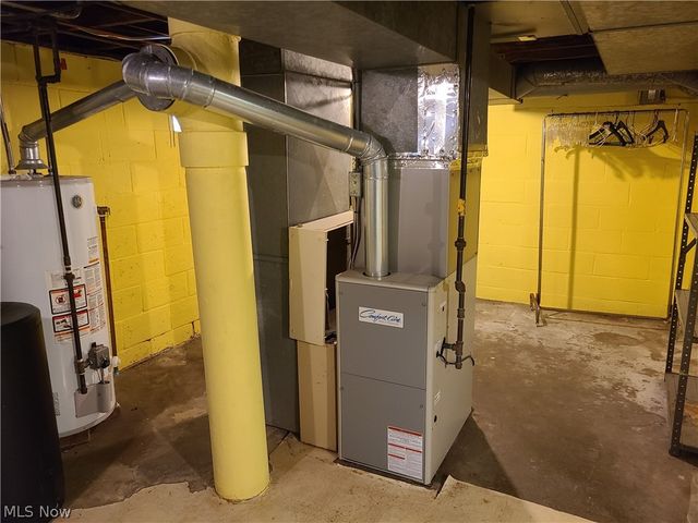 1031 Camden Avenue SW, Canton, OH 44706