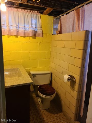 1031 Camden Avenue SW, Canton, OH 44706