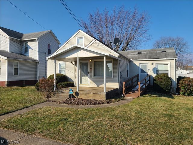 1031 Camden Avenue SW, Canton, OH 44706
