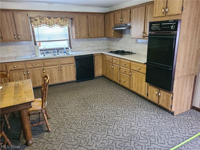 1031 Camden Avenue SW, Canton, OH 44706