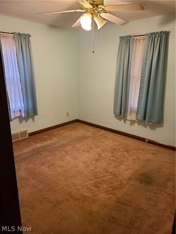 1031 Camden Avenue SW, Canton, OH 44706