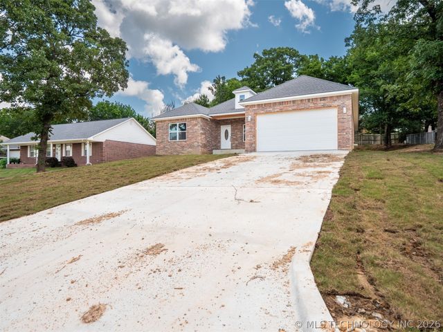 2002 Whippoorwill, Mcalester, OK 74501